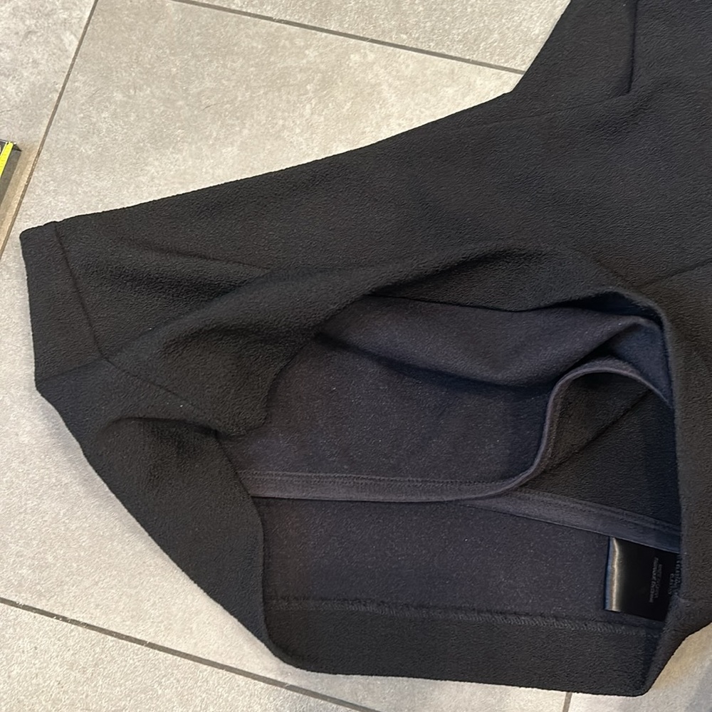 Tibi One Shoulder Cropped Top - Picture 8 of 10